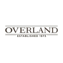 Overland logo