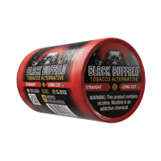 Straight Long Cut | 5-Can Roll