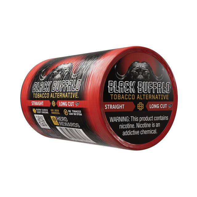 Straight Long Cut | 5-Can Roll