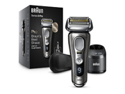 Electric Shaver, Series 9 Pro, with SmartCare Center, 9465cc
