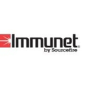 Immunet logo