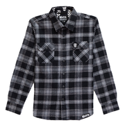 Misfits Flannel