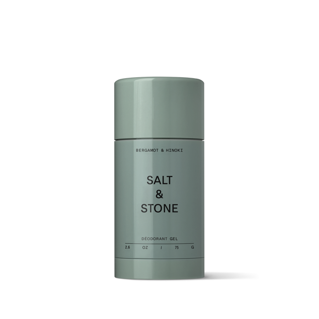 Natural Deodorant Gel