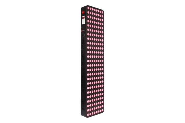 Max Red Light Therapy Device