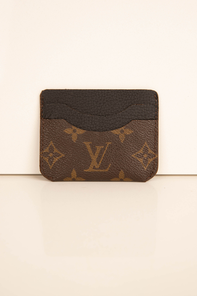 LV Pocket Wallet