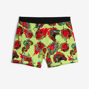 6" No Fly Boxer Briefs - Blazing Beasts