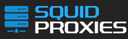 SquidProxies logo