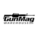 GunMag Warehouse logo