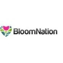 BloomNation logo