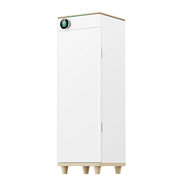 Hey abby AI Grow Box 420 Pro Edition