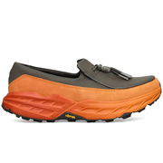 HOKA | Speed Loafers 'Asphalt / Ember'