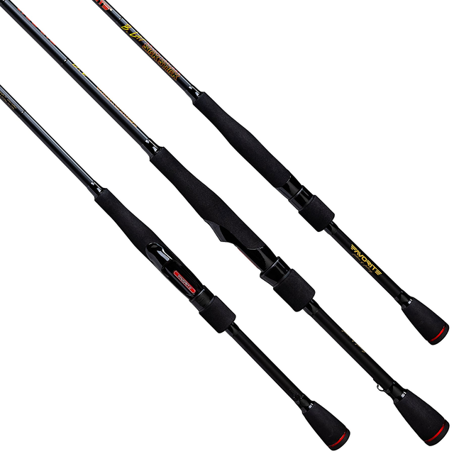 Signature Series: BLat Sick Stick Rod