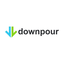 Downpour logo