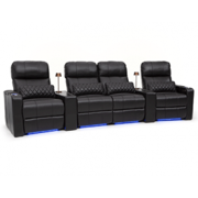 Nova Wedge Table Home Theater Seating