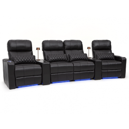 Nova Wedge Table Home Theater Seating