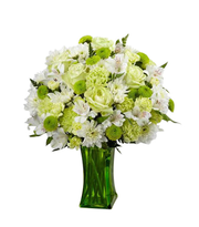 Lime-Licious Bouquet