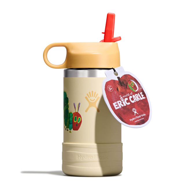 Kids 12 oz Bottle - World of Eric Carle™