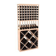 InstaCellar - 8 Column High Reveal / 82 Cube Combo