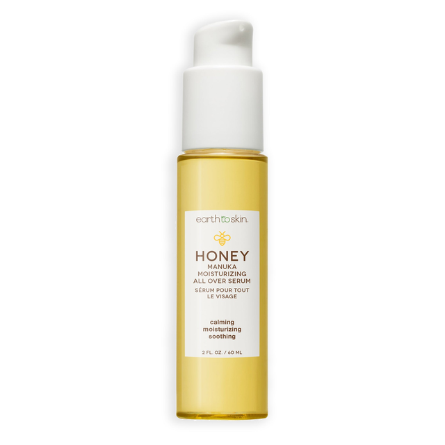 Manuka Honey Facial Serum