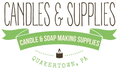 Candles and Supplies logo