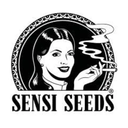 Sensi Seeds logo