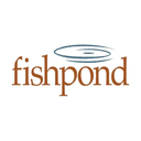 Fishpond USA logo