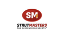 Strutmasters logo