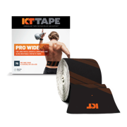 KT Tape Pro® Wide 75 Strip 10" Precut