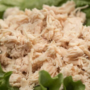 Lehman's Canned Chicken