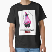 Gangster Spongebob Classic T-Shirt
