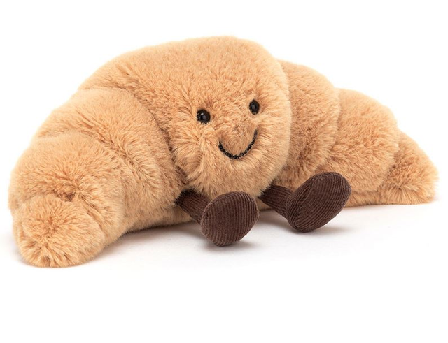 Amuseables Croissant Small Jellycat