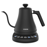 Original Electric Gooseneck Kettle