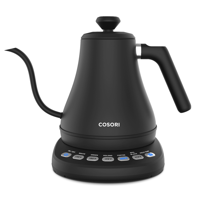 Original Electric Gooseneck Kettle