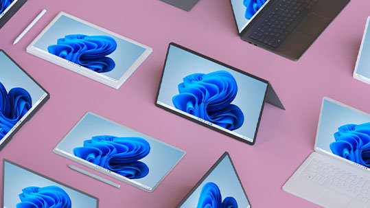 Help Me Choose Which Windows Laptop or PC is Right for Me | Microsoft