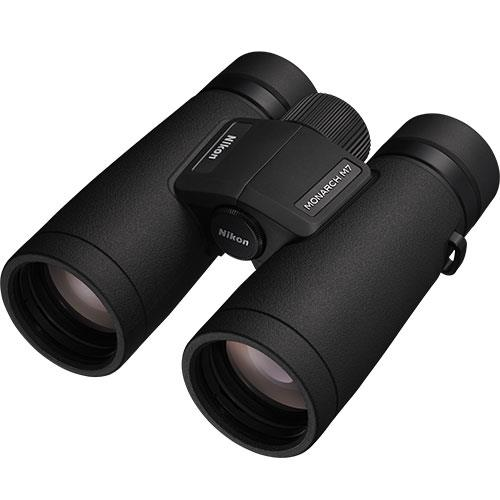 Nikon Monarch M7 10x42 Binoculars