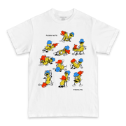 F*cking Nuts T-Shirt