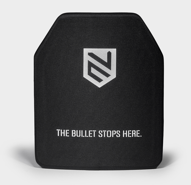 Level 3+ Ceramic Plate 10×12″