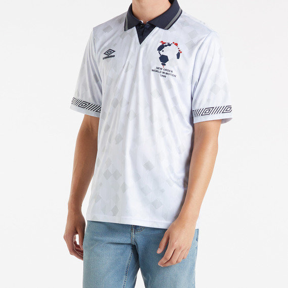 New Order Home Jersey