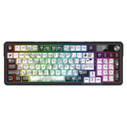 ARTEMIS K719 PRO Graffiti Keyboard