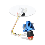 BIQU Panda Revo Hotend High Flow High Speed Drop-in Upgrade Hotend for Bambu Lab P1 Series & X1 Series