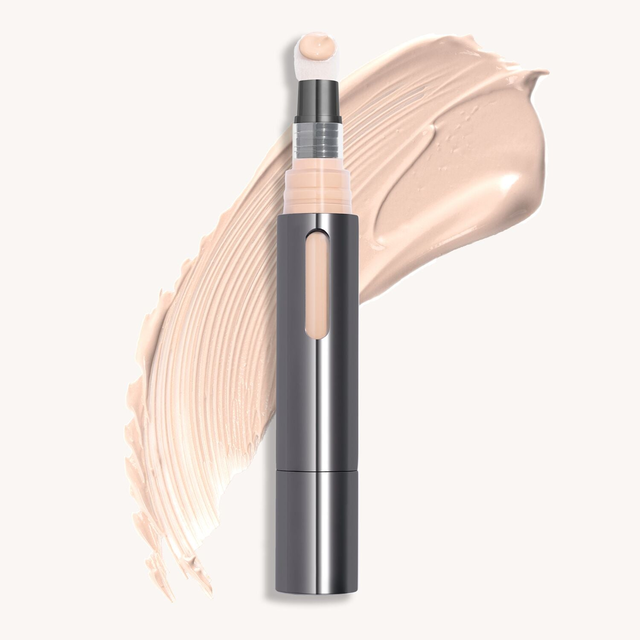 Cushion Complexion Concealer+Corrector+Foundation with Turmeric