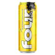 Four Loko Electric Lemonade 23.5oz Can 14% ABV