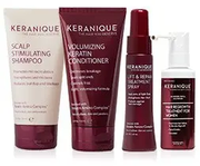 Keranique Hair Regrowth System