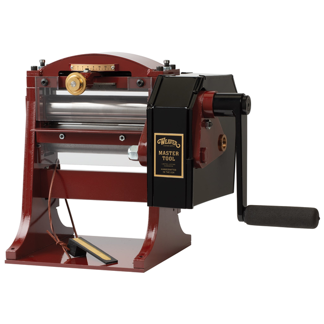 Master Tool Leather Splitter