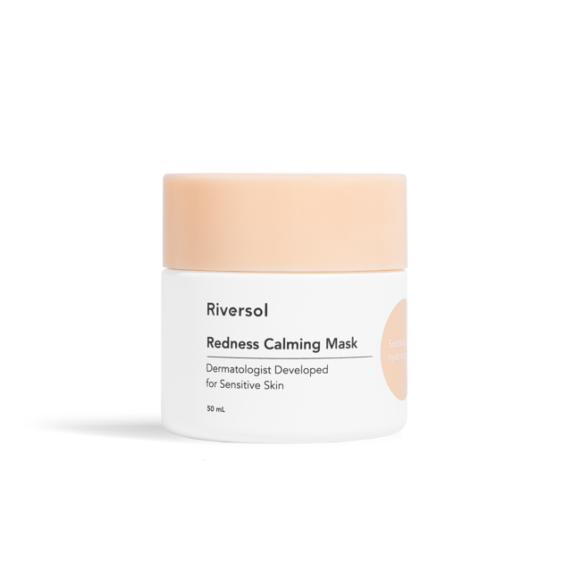 Redness Calming Mask