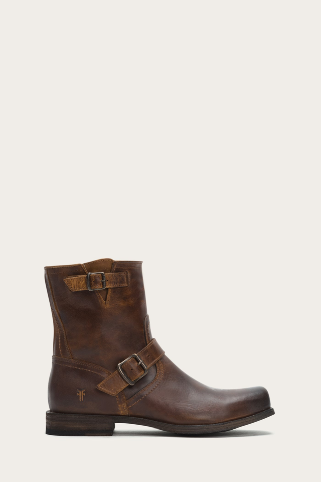 Smith Engineer - Frye Found