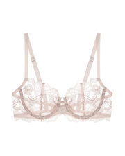 Anais Low Balconette Bra