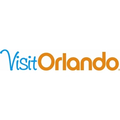 VisitOrlando logo