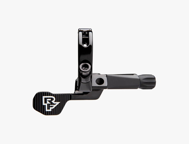 Turbine R 1x Seatpost Lever