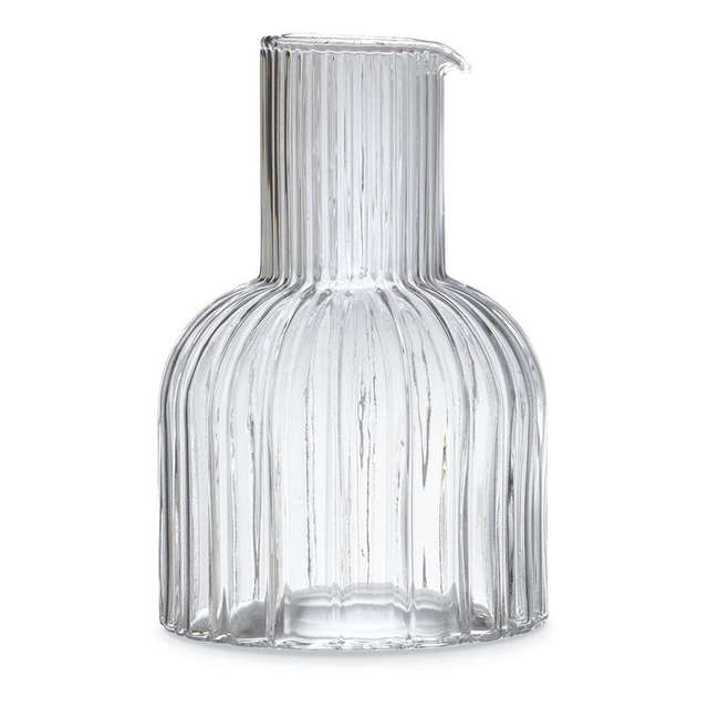 Vignelli Carafe
